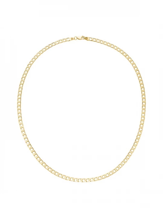Foto van product Luigi Merano Ketting goud