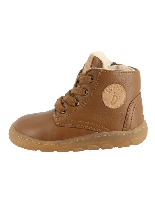 Foto van product LURCHI Laarzen 'Jo' camel