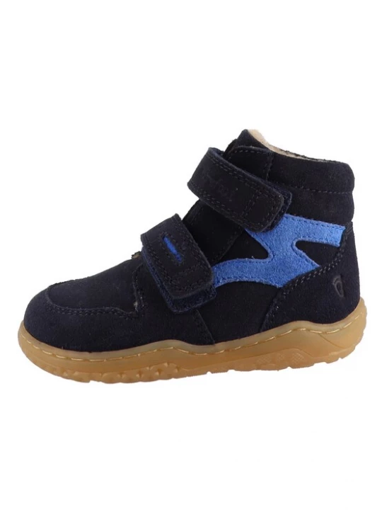 Foto van product LURCHI Laarzen 'Samu' navy