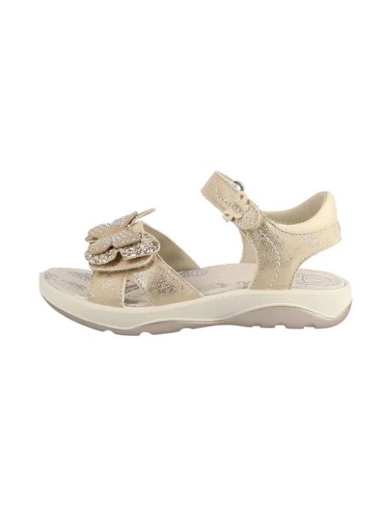 Foto van product LURCHI Sandalen 'Farfalla' goud