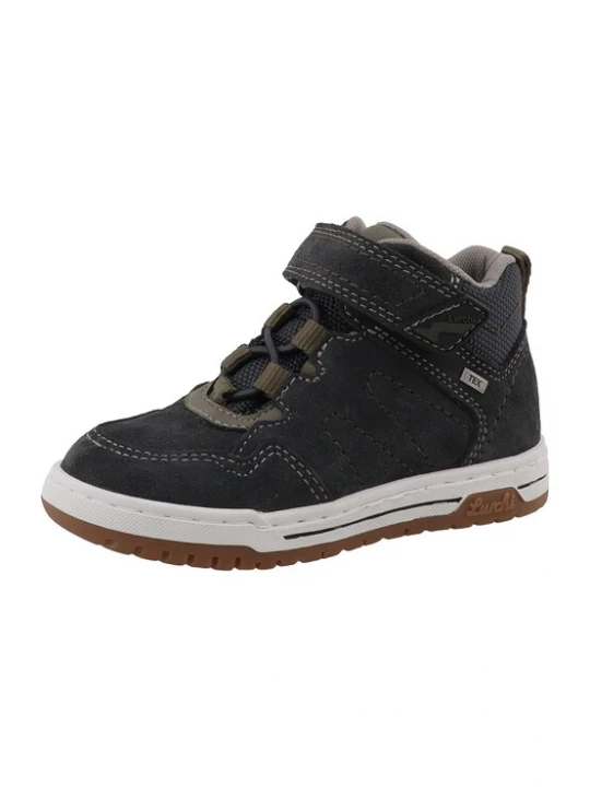 Foto van product LURCHI Sneakers 'Bane' grijs / donkergrijs