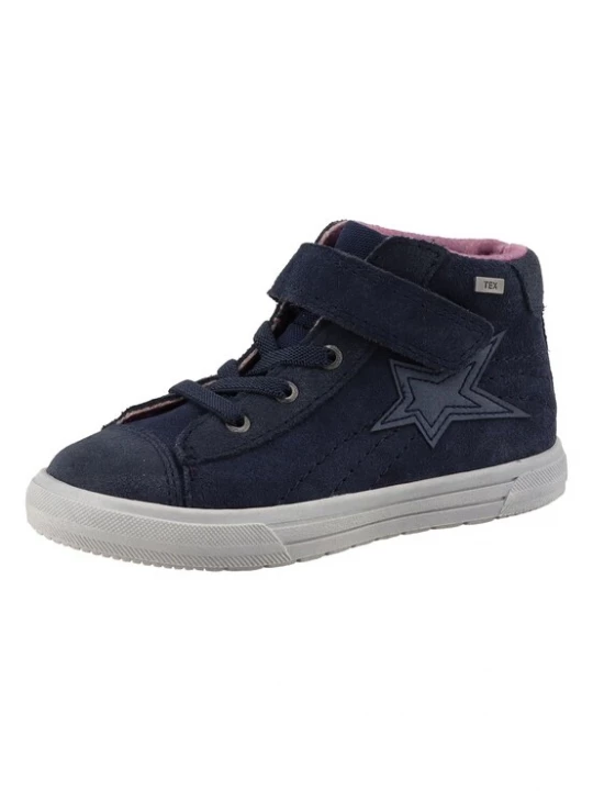 Foto van product LURCHI Sneakers 'Blina-TEX' navy