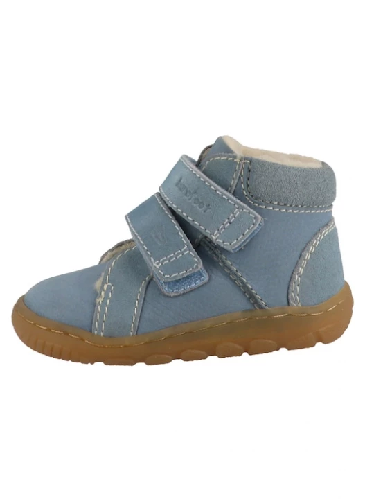 Foto van product LURCHI Sneakers 'Jacky' opaal