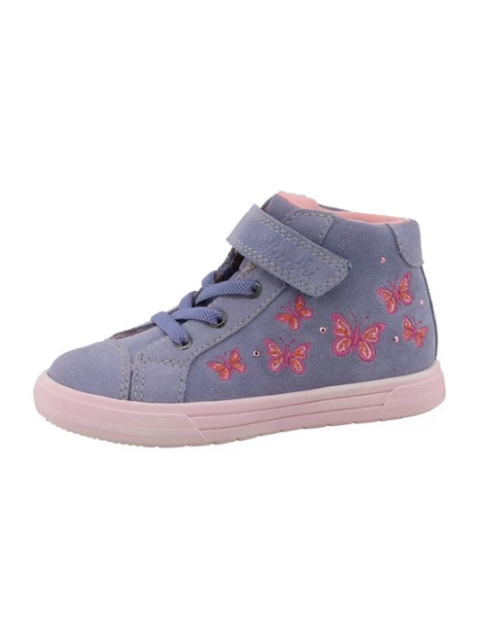 Foto van product LURCHI Sneakers lila / pink
