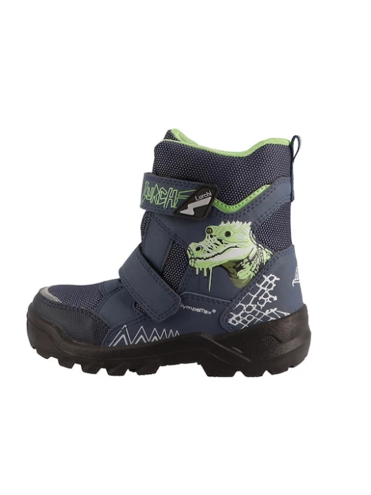 Foto van product LURCHI Snowboots 'Kepa' navy