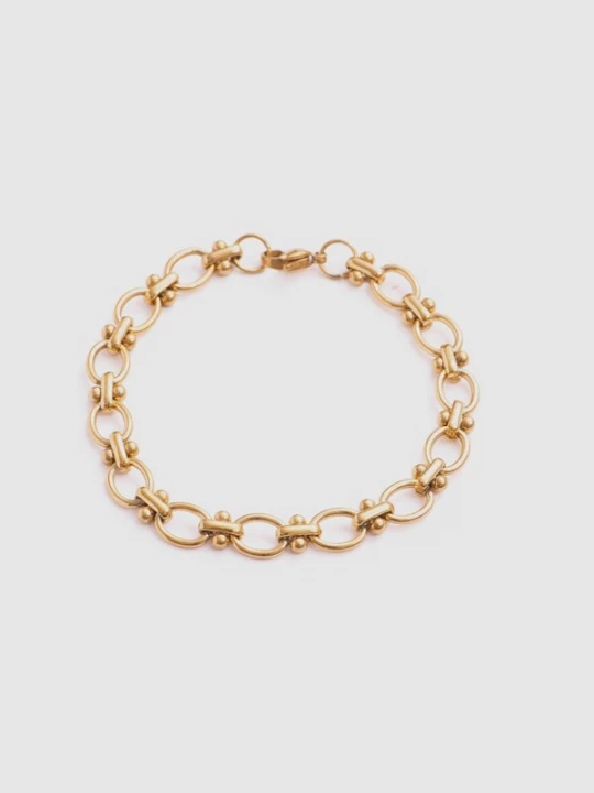 Foto van product Luxenter Armband 'Balil' goud