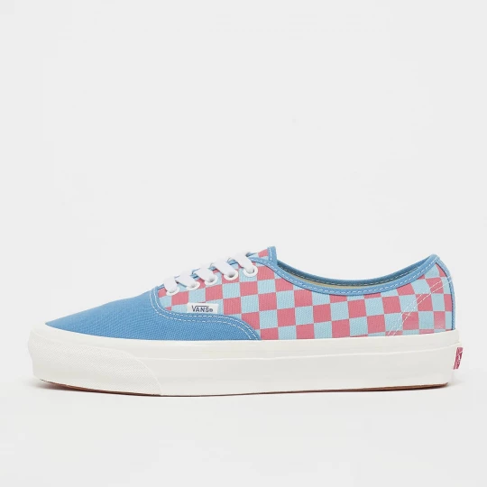 Foto van product LX Authentic Vans blauw