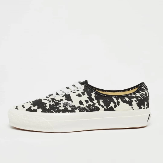 Foto van product LX Authentic Vans zwart