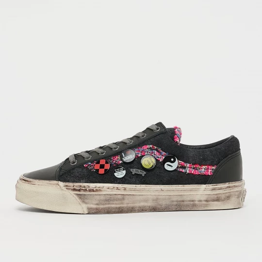 Foto van product LX Old Skool 36 Souvenir Vans zwart
