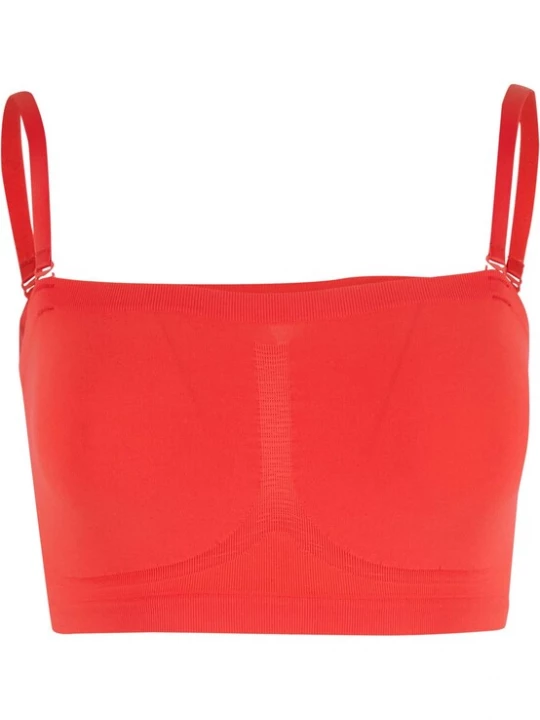 Foto van product Lykkeland Atelier BH 'Second Skin' rood