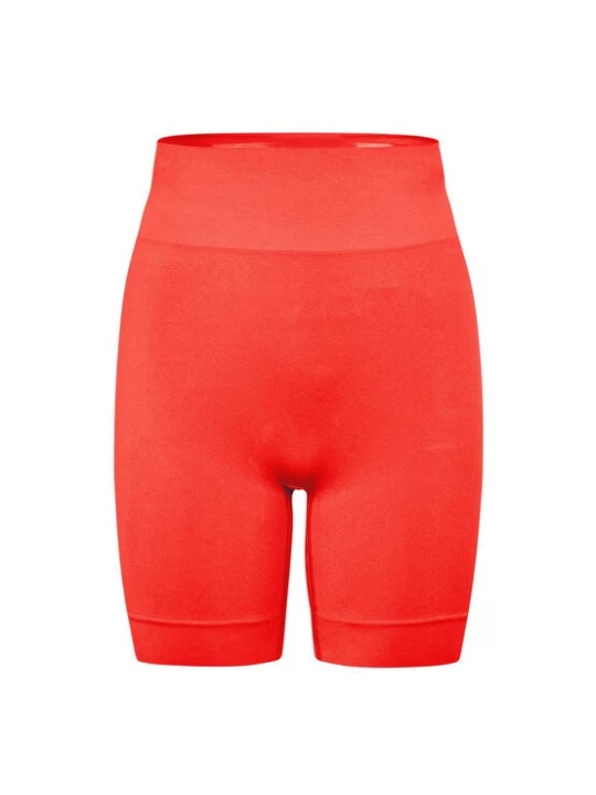 Foto van product Lykkeland Atelier Leggings 'Honest' oranjerood