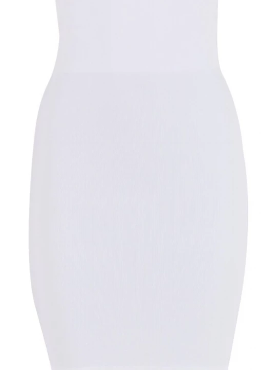 Foto van product Lykkeland Atelier Onderjurk 'Second Skin' wit
