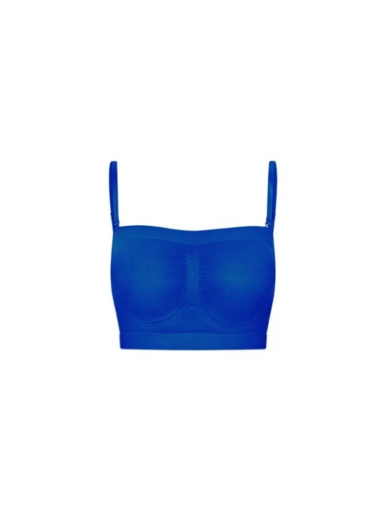Foto van product Lykkeland Atelier Shapingtop royal blue / koningsblauw
