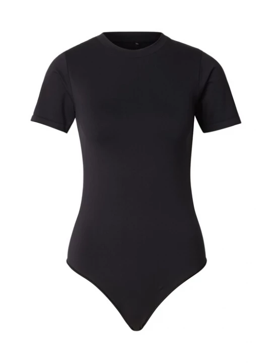 Foto van product Lykkeland Atelier Shirt body zwart
