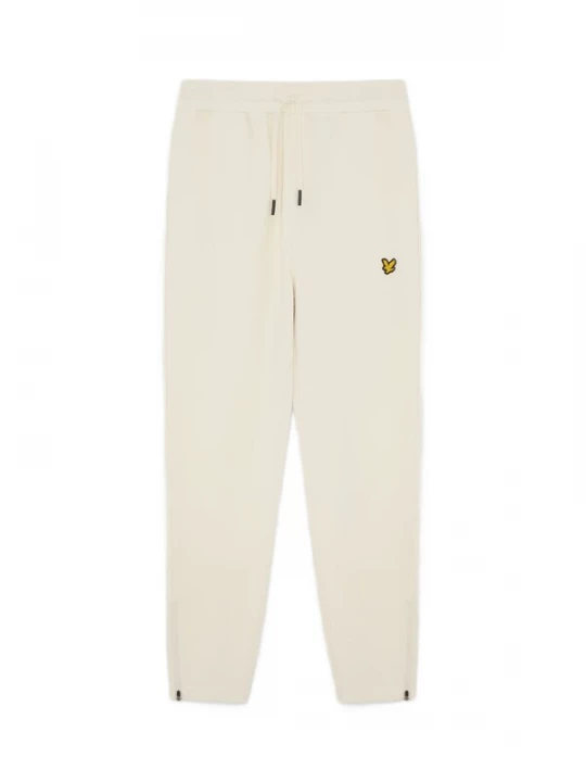 Foto van product Lyle & Scott Broek crème / geel