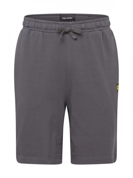 Foto van product Lyle & Scott Broek donkergrijs