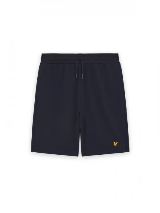 Foto van product Lyle & Scott Broek 'Fly' navy
