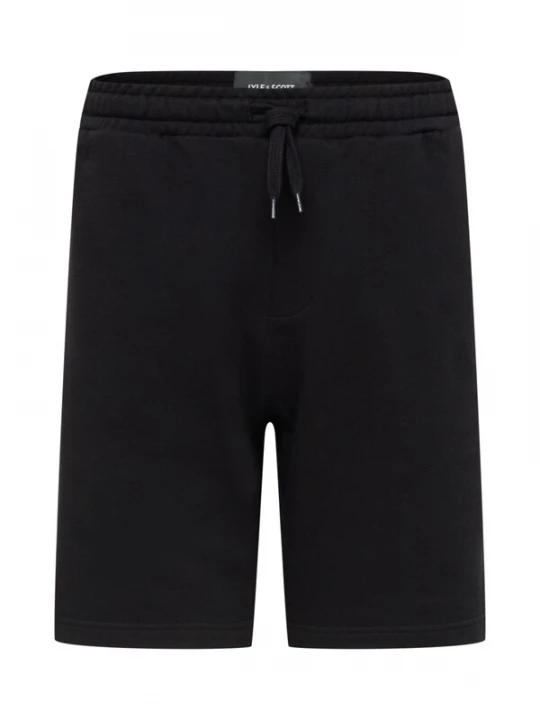 Foto van product Lyle & Scott Broek geel / zwart