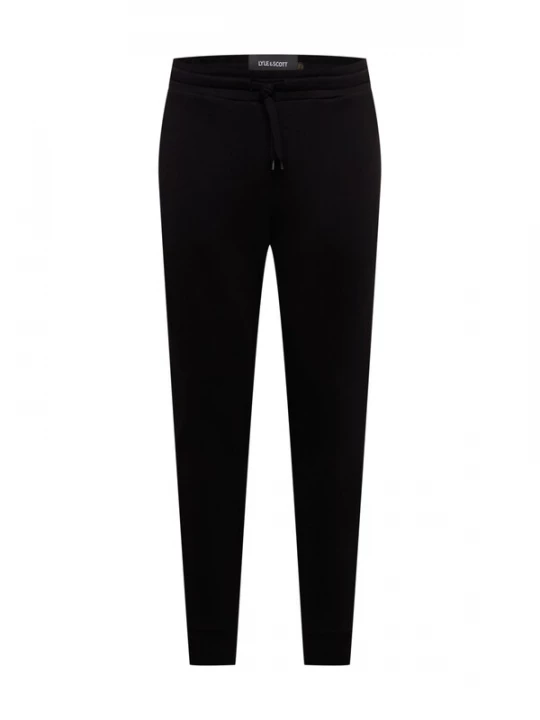 Foto van product Lyle & Scott Broek geel / zwart