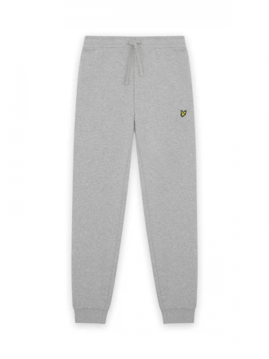 Foto van product Lyle & Scott Broek grijs