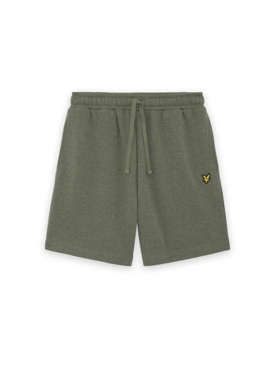 Foto van product Lyle & Scott Broek kaki