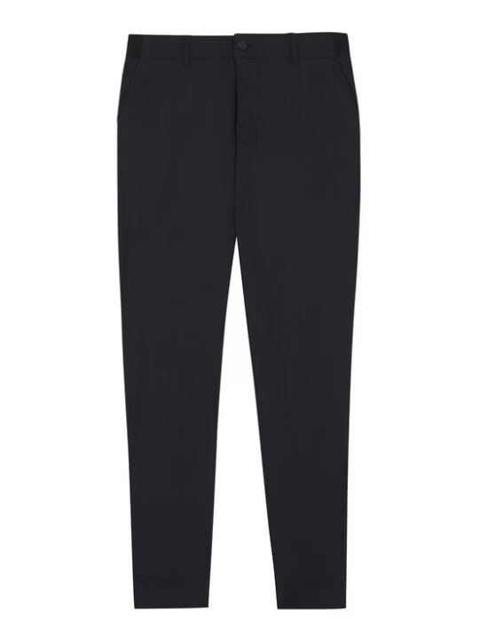 Foto van product Lyle & Scott Broek 'Lightweight' zwart