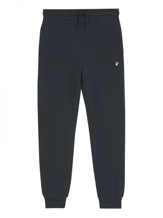 Foto van product Lyle & Scott Broek nachtblauw
