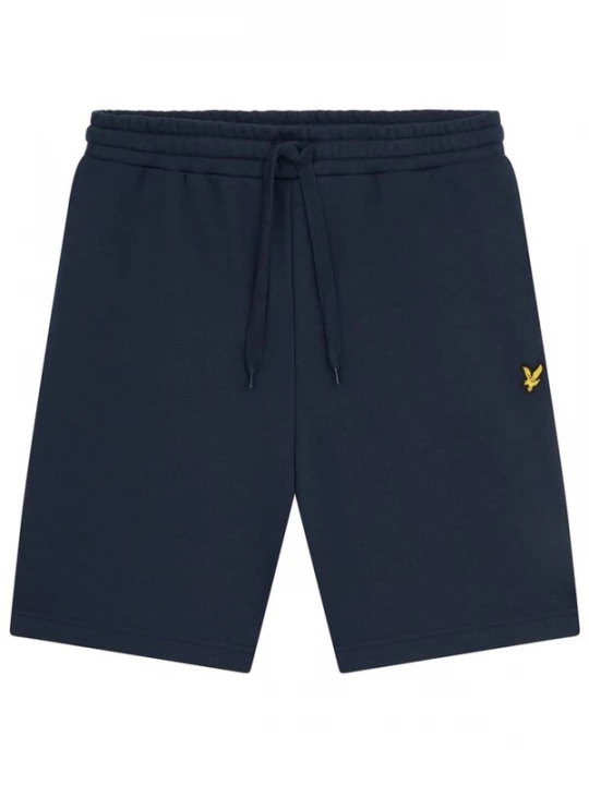 Foto van product Lyle & Scott Broek navy