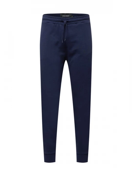 Foto van product Lyle & Scott Broek navy