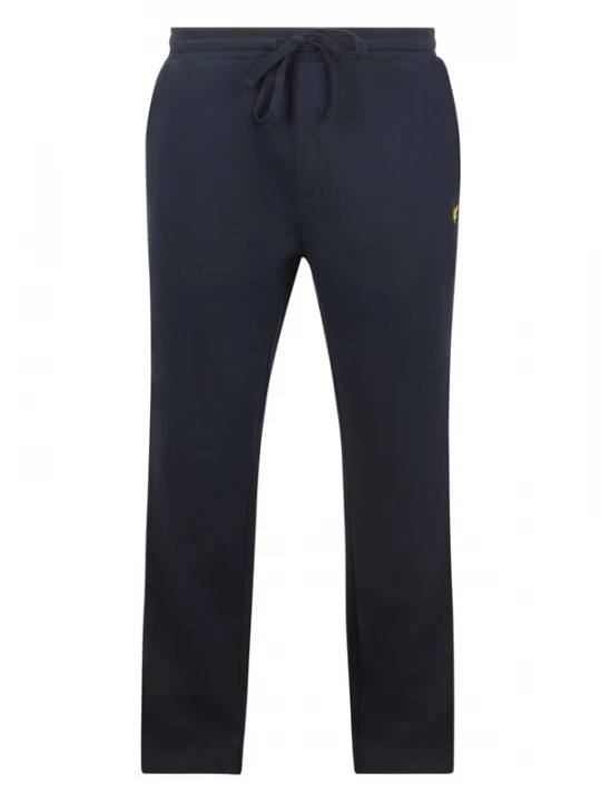 Foto van product Lyle & Scott Broek navy
