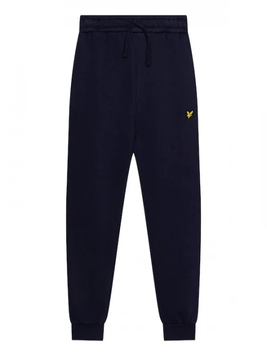 Foto van product Lyle & Scott Broek navy