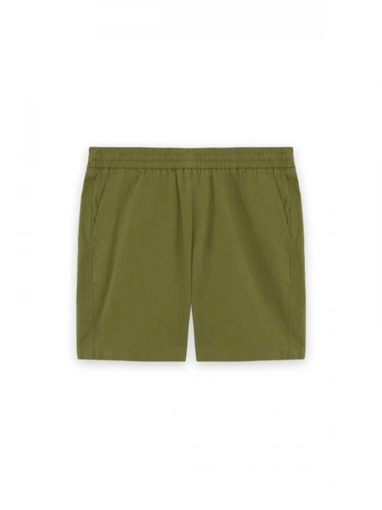 Foto van product Lyle & Scott Broek olijfgroen