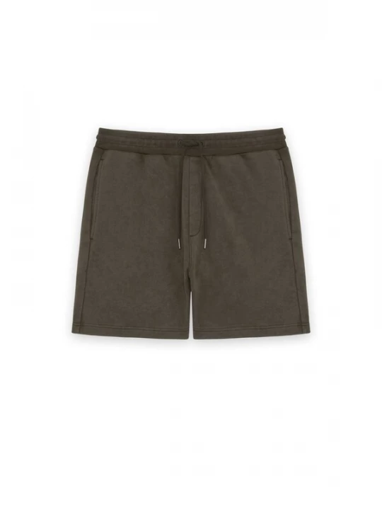 Foto van product Lyle & Scott Broek olijfgroen