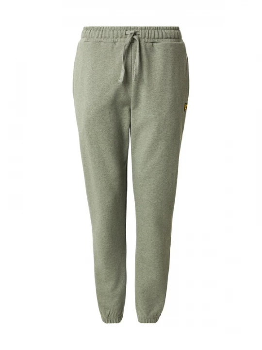 Foto van product Lyle & Scott Broek 'Tri Marl' kaki