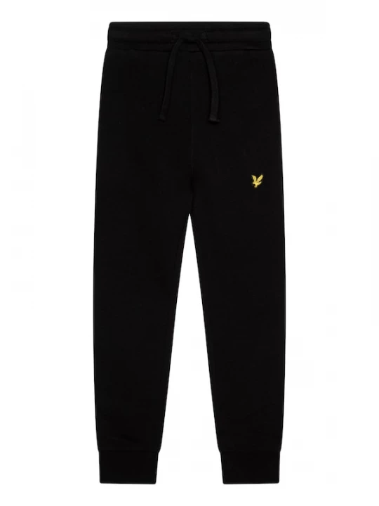 Foto van product Lyle & Scott Broek zwart