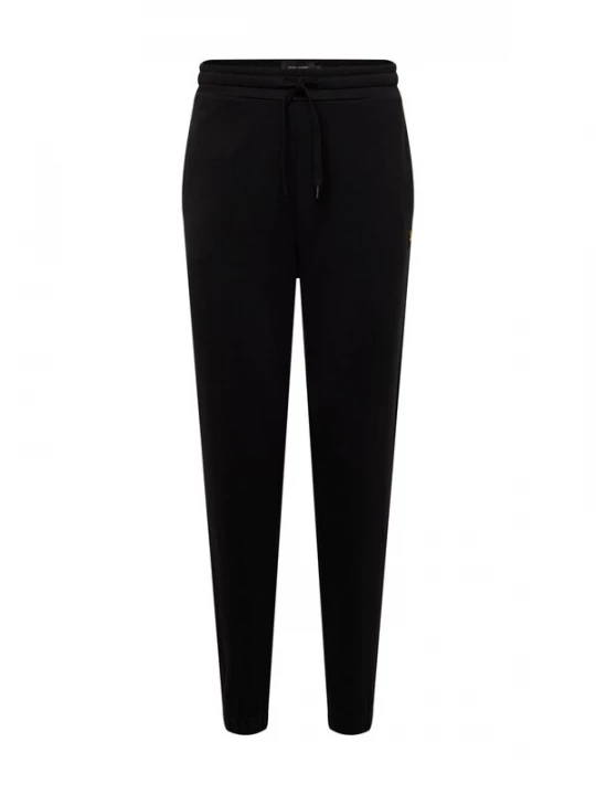 Foto van product Lyle & Scott Broek zwart