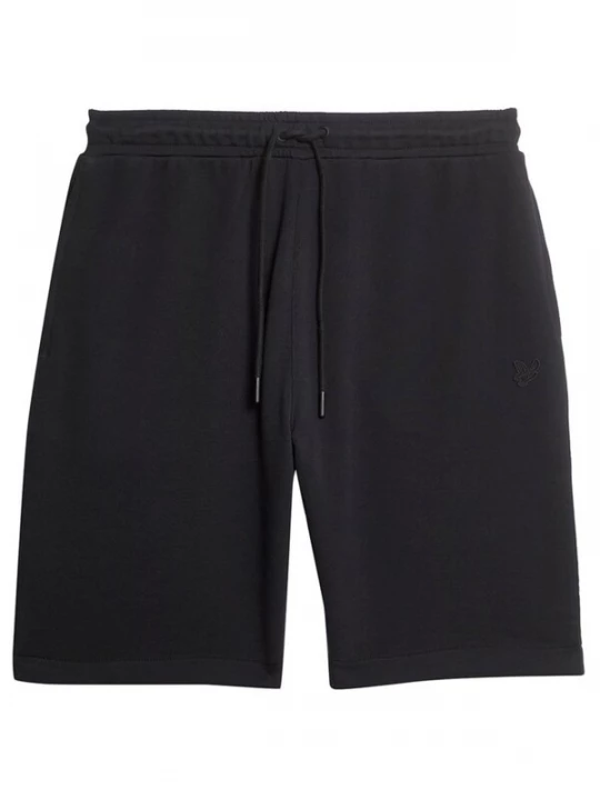 Foto van product Lyle & Scott Broek zwart