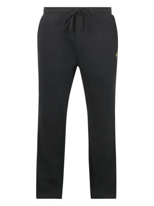 Foto van product Lyle & Scott Broek zwart