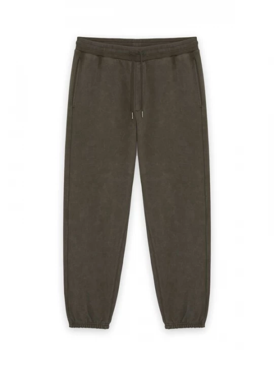 Foto van product Lyle & Scott Broek zwart