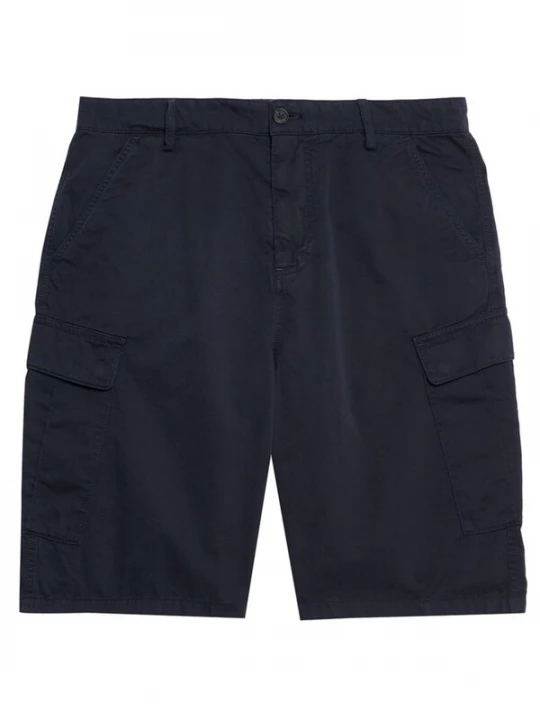 Foto van product Lyle & Scott Cargobroek navy