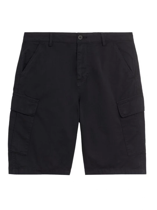Foto van product Lyle & Scott Cargobroek zwart