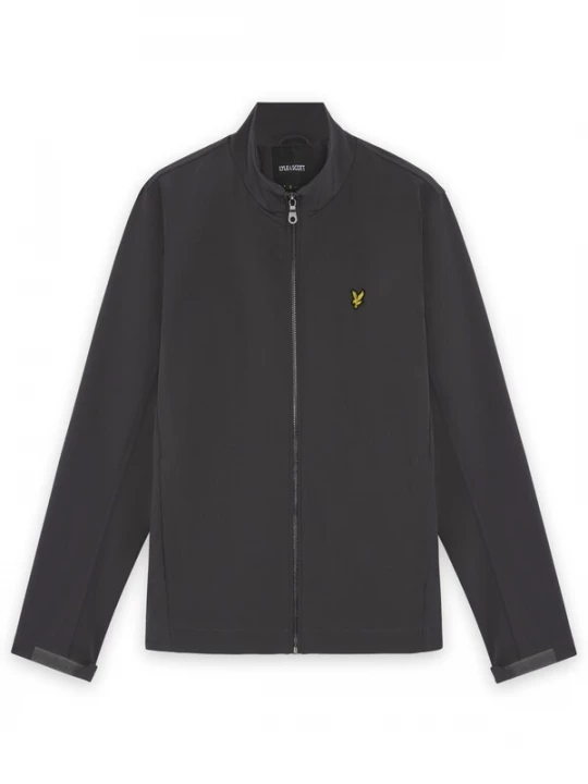 Foto van product Lyle & Scott Functionele jas grafiet