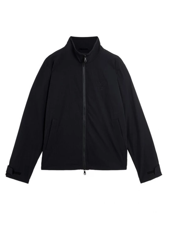 Foto van product Lyle & Scott Functionele jas 'Keyline' zwart
