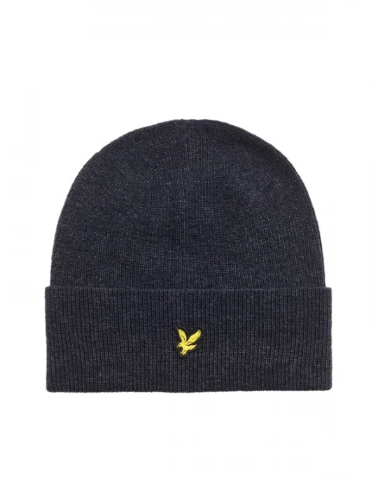 Foto van product Lyle & Scott Muts donkerblauw