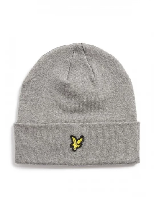 Foto van product Lyle & Scott Muts greige