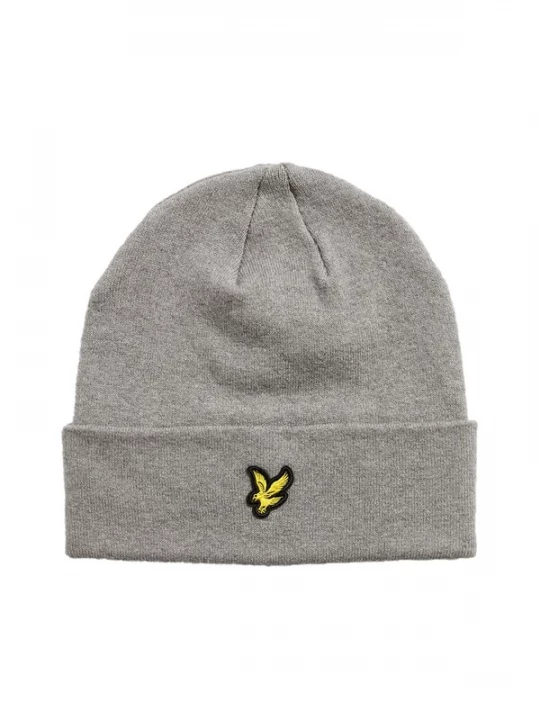 Foto van product Lyle & Scott Muts lichtgrijs