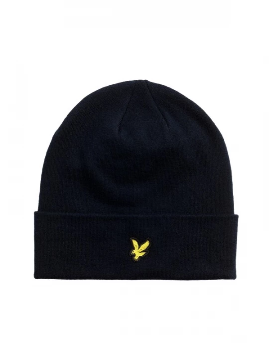 Foto van product Lyle & Scott Muts navy
