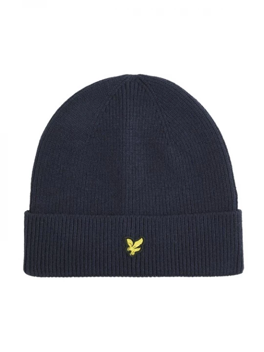 Foto van product Lyle & Scott Muts navy