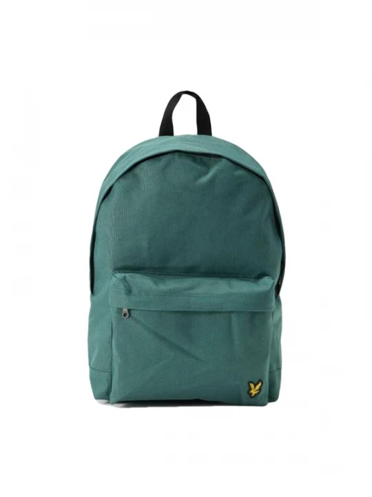Foto van product Lyle & Scott Rugzak 'Backpack Everglade' groen
