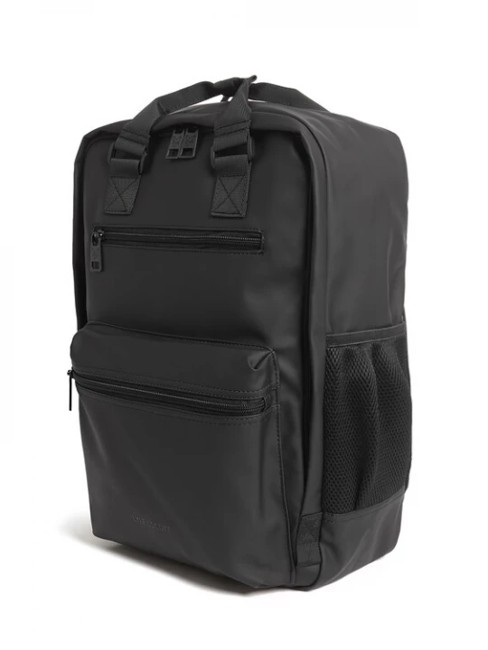 Foto van product Lyle & Scott Rugzak zwart